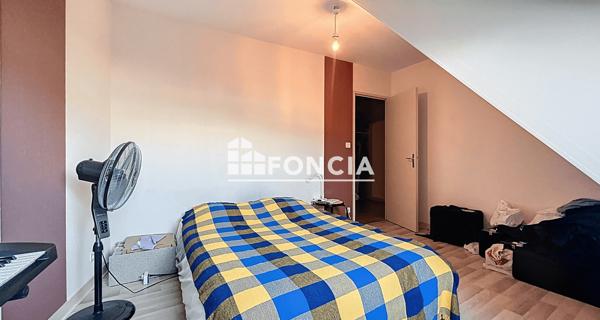 À vendre Appartement 2 pièces 49 m² - Limoges 87000