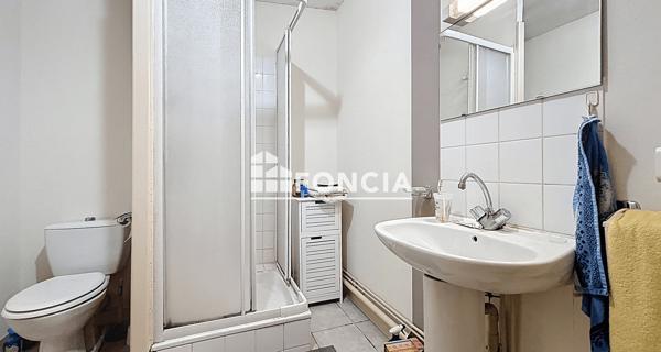 À vendre Appartement 2 pièces 49 m² - Limoges 87000