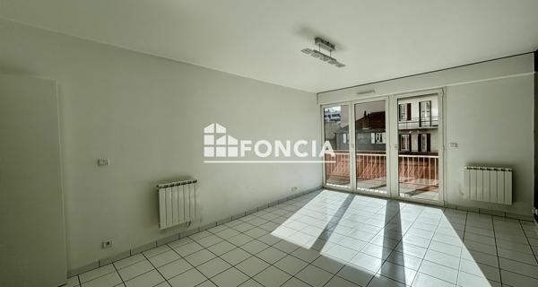 Location Appartement 3 pièces 68.05 m² - Clermont-ferrand 63000