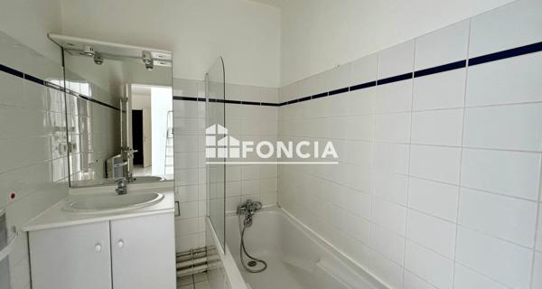 Location Appartement 3 pièces 68.05 m² - Clermont-ferrand 63000