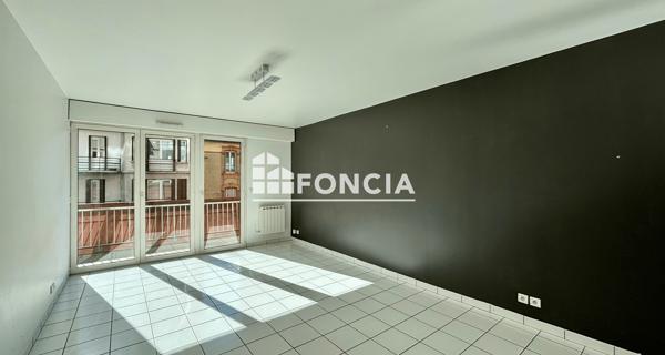 Location Appartement 3 pièces 68.05 m² - Clermont-ferrand 63000