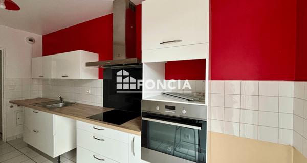 Location Appartement 3 pièces 68.05 m² - Clermont-ferrand 63000