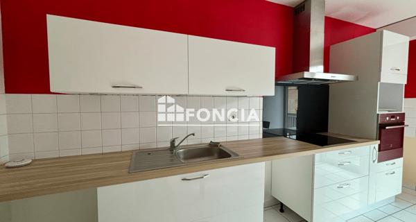 Location Appartement 3 pièces 68.05 m² - Clermont-ferrand 63000