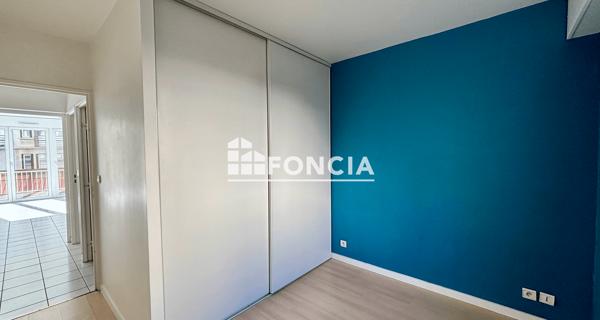 Location Appartement 3 pièces 68.05 m² - Clermont-ferrand 63000