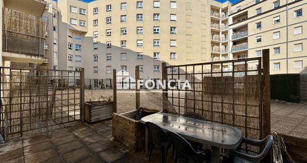 Location Appartement 3 pièces 68.05 m² - Clermont-ferrand 63000