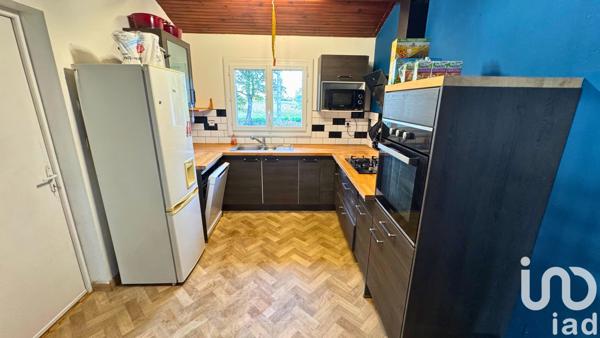 Maison à vendre 5 pièces 94 m² Mirande