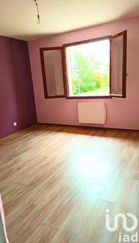 Maison à vendre 5 pièces 94 m² Mirande