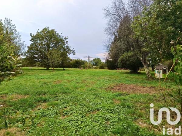 Maison à vendre 5 pièces 94 m² Mirande