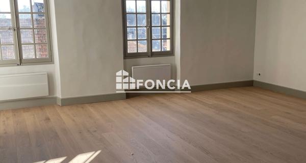 Location Appartement 3 pièces 61.2 m² - Cavaillon 84300