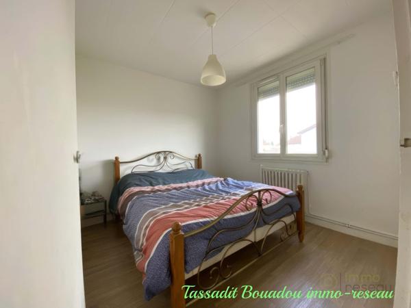 Maison à LONGWY (54400)