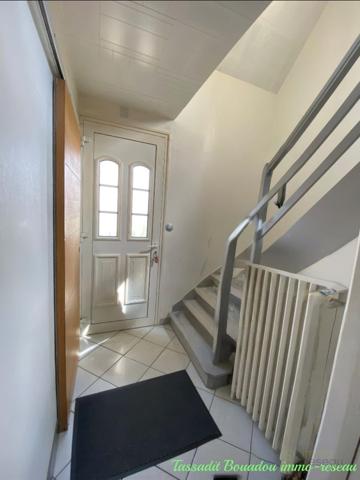 Maison à LONGWY (54400)