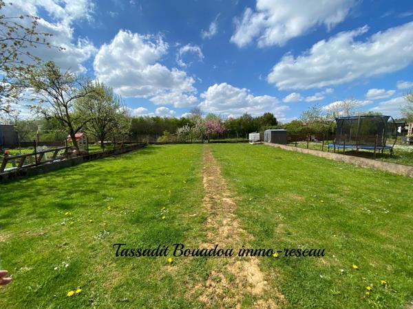 Maison à LONGWY (54400)