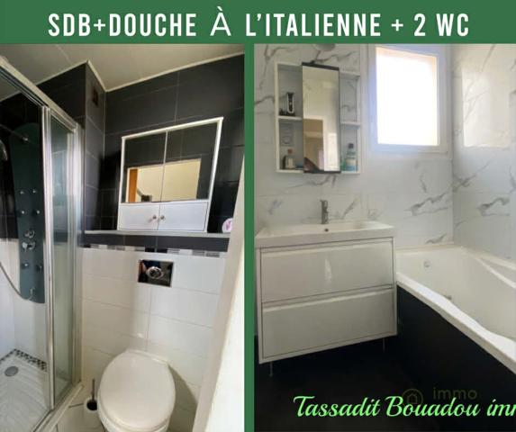 Maison à LONGWY (54400)