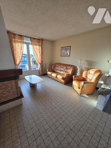 EXCLUSIVITÉ – Pavillon avec Jardin à Cholet 