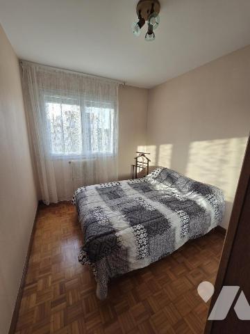 EXCLUSIVITÉ – Pavillon avec Jardin à Cholet 