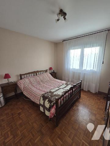 EXCLUSIVITÉ – Pavillon avec Jardin à Cholet 