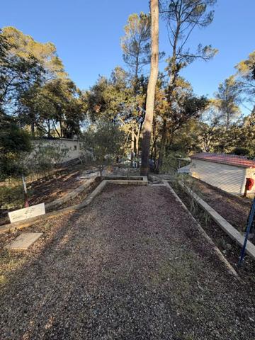 Vente Terrain 221 m2 à Fréjus