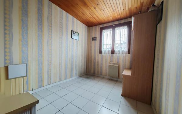 Maison à vendre    4 pièces •  Beauchamp