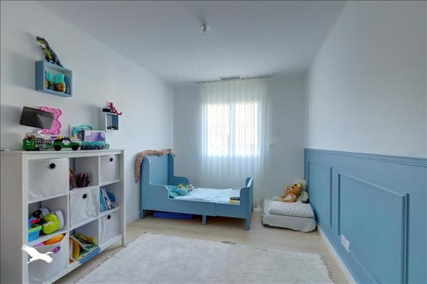 Maison à vendre 399 000 € Saint-Sulpice-la-Pointe 5 p 136 m² DPE A