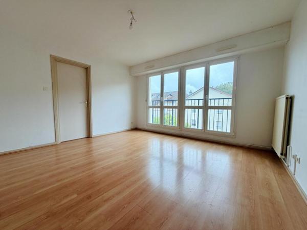 Location Appartement 3 pièces 87.68 m² - Chantraine 88000