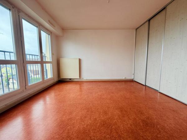 Location Appartement 3 pièces 87.68 m² - Chantraine 88000