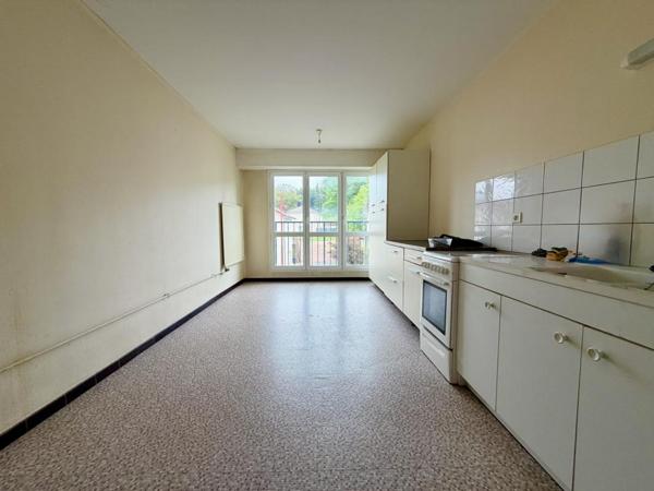 Location Appartement 3 pièces 87.68 m² - Chantraine 88000