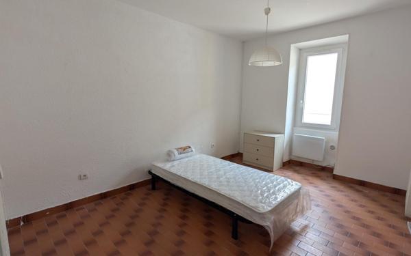 Appartement à louer    3 pièces •  Saint-Ambroix