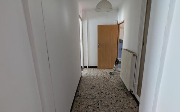 Appartement à louer    3 pièces •  Saint-Ambroix