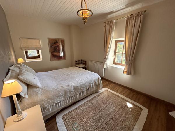 Maison en pierre - Goudargues