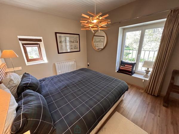 Maison en pierre - Goudargues