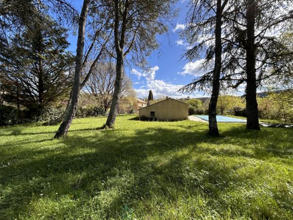 Maison en pierre - Goudargues