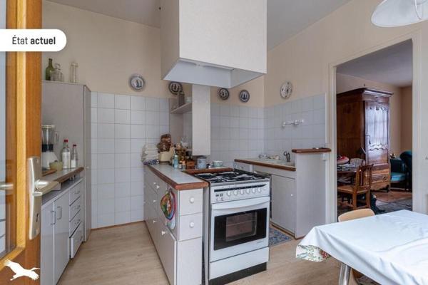 Maison à vendre |  Saintes |  5 pièces | 123 m²