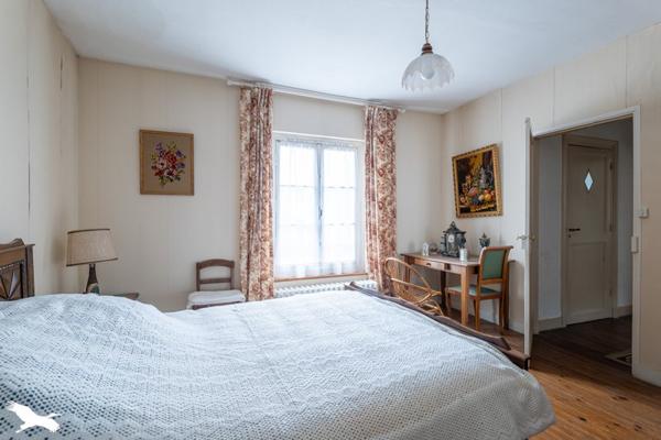 Maison à vendre |  Saintes |  5 pièces | 123 m²