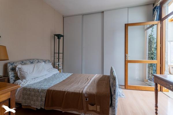 Maison à vendre |  Saintes |  5 pièces | 123 m²