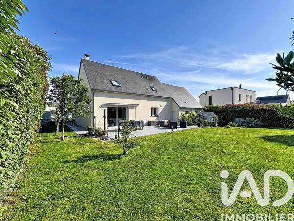 Maison à vendre 6 pièces 111 m² Biéville-Beuville