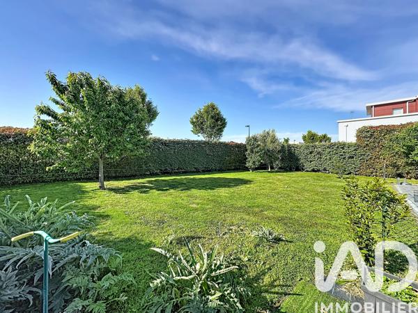 Maison à vendre 6 pièces 111 m² Biéville-Beuville