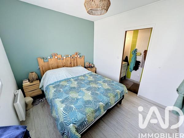 Maison à vendre 6 pièces 111 m² Biéville-Beuville