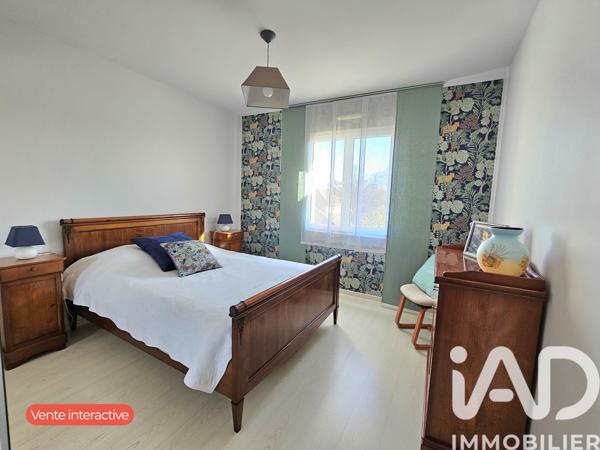 Maison à vendre 8 pièces 218 m² Grandchamp-des-Fontaines