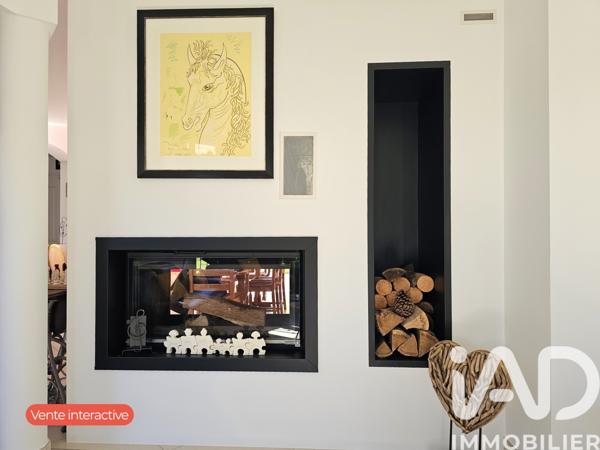 Maison à vendre 8 pièces 218 m² Grandchamp-des-Fontaines