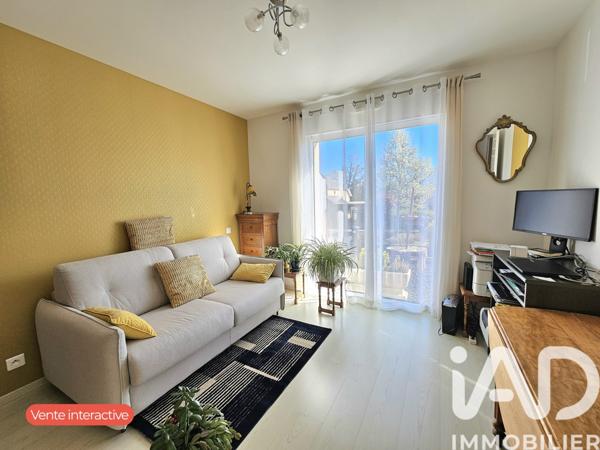 Maison à vendre 8 pièces 218 m² Grandchamp-des-Fontaines