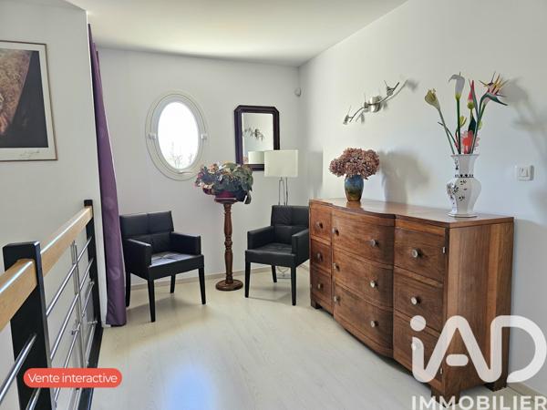 Maison à vendre 8 pièces 218 m² Grandchamp-des-Fontaines