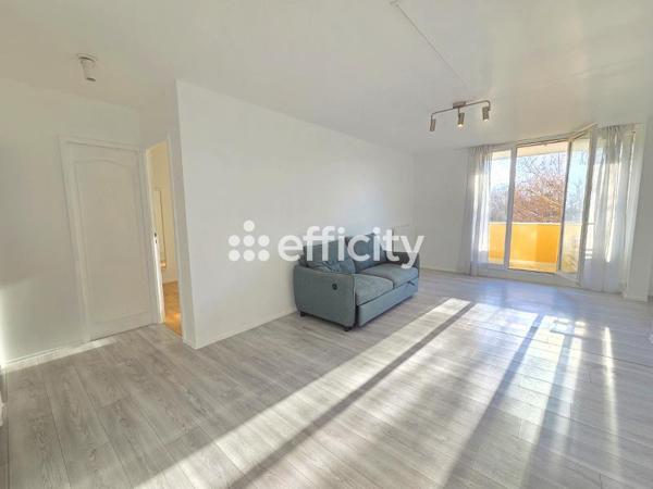 Appartement 3 pièces - 64 m² Exclusivité