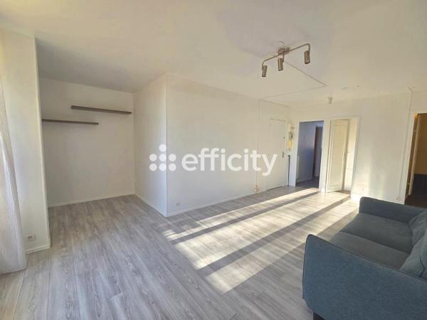 Appartement 3 pièces - 64 m² Exclusivité