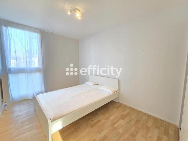 Appartement 3 pièces - 64 m² Exclusivité