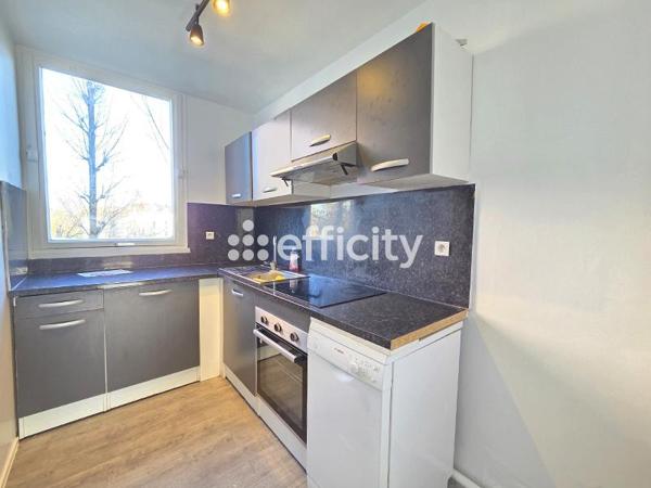 Appartement 3 pièces - 64 m² Exclusivité