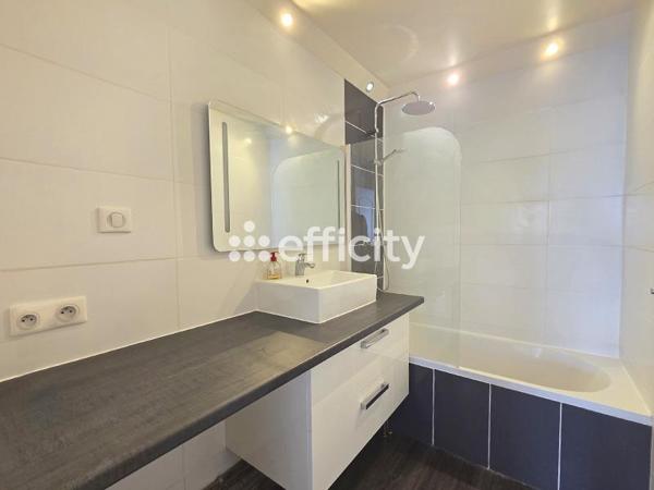 Appartement 3 pièces - 64 m² Exclusivité