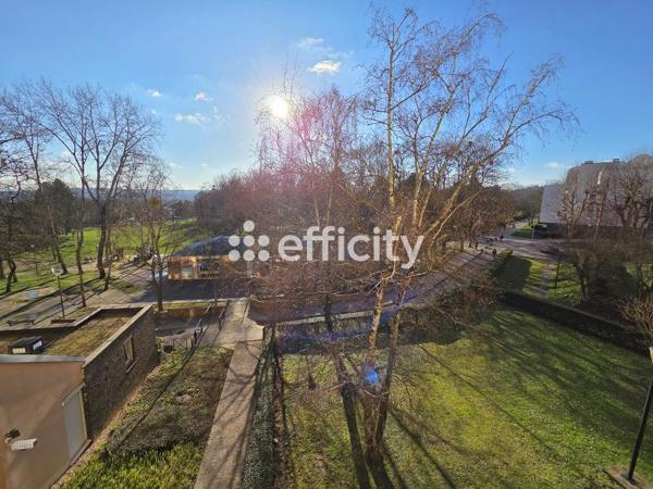 Appartement 3 pièces - 64 m² Exclusivité