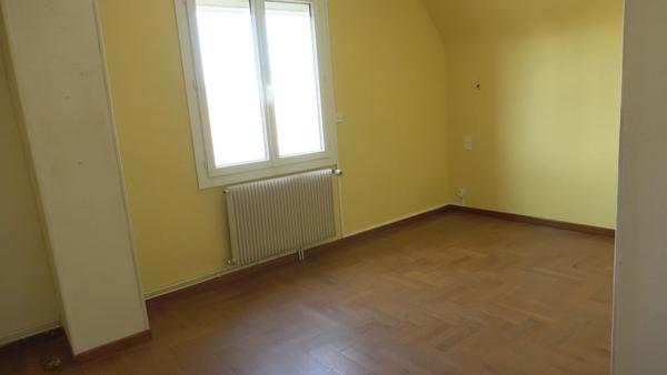 Maison à vendre 4 chambres à FAUVILLE-EN-CAUX