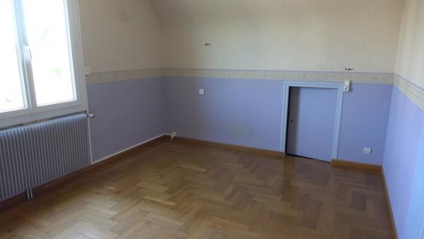 Maison à vendre 4 chambres à FAUVILLE-EN-CAUX