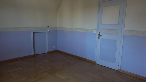 Maison à vendre 4 chambres à FAUVILLE-EN-CAUX